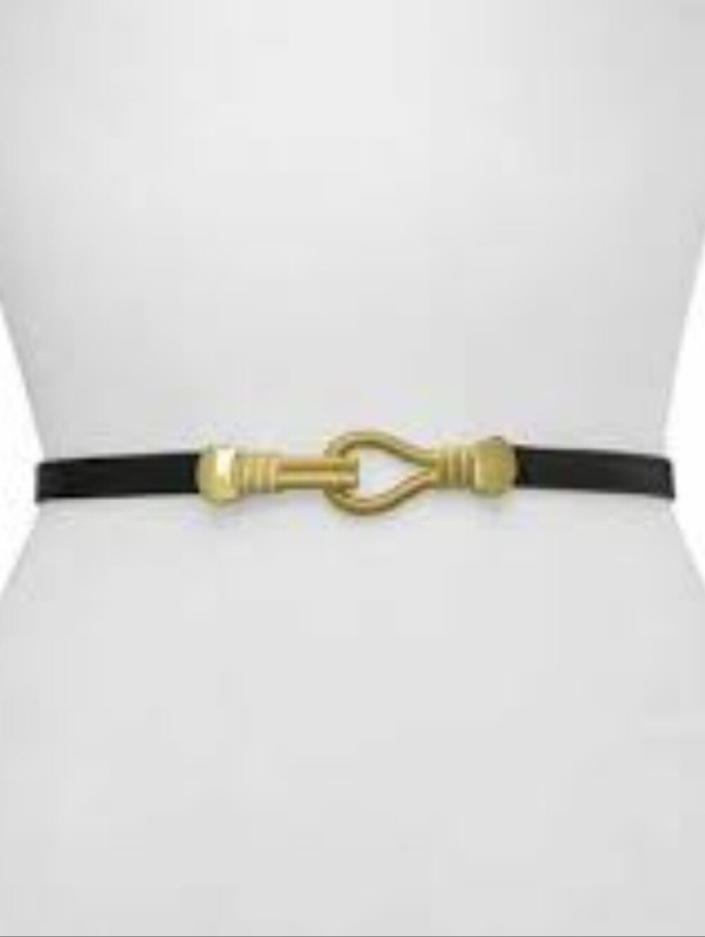 RAINA Sara Hook Belt, OS